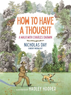 cover image of How to Have a Thought